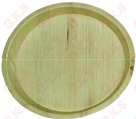 8 Inch Round Plate